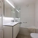 Tinus - 3 Min Walk To Lift * St Moritz