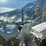 Tinus - 3 Min Walk To Lift Apartamento St Moritz