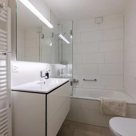 Tinus - 3 Min Walk To Lift * סנט מוריץ