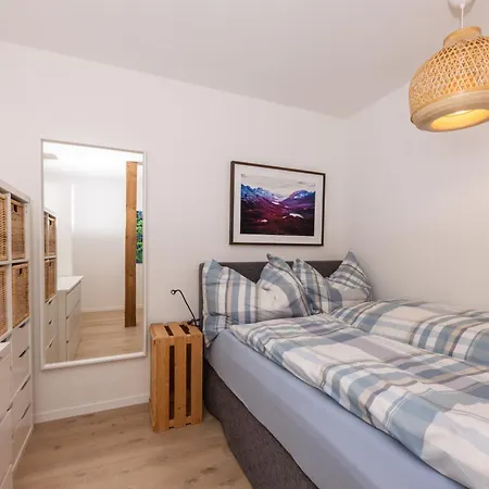 Apartment Tinus - 3 Min Walk To Lift St. Moritz