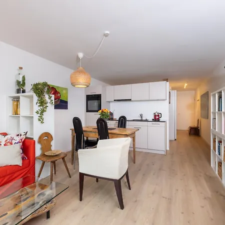 Tinus - 3 Min Walk To Lift * St. Moritz