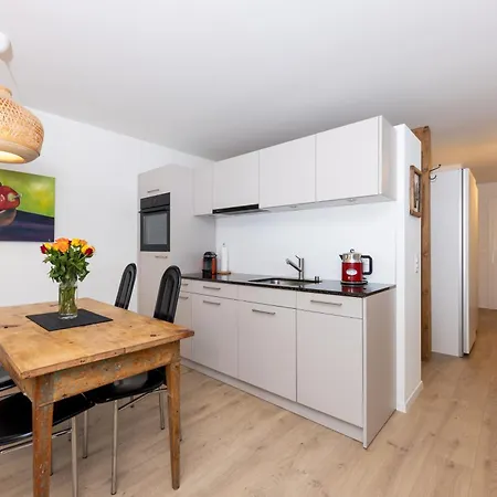Tinus - Toplage In Dorf Apartment *