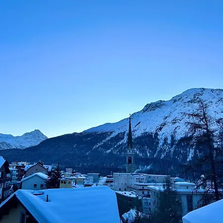 Tinus - 3 Min Walk To Lift Apartman