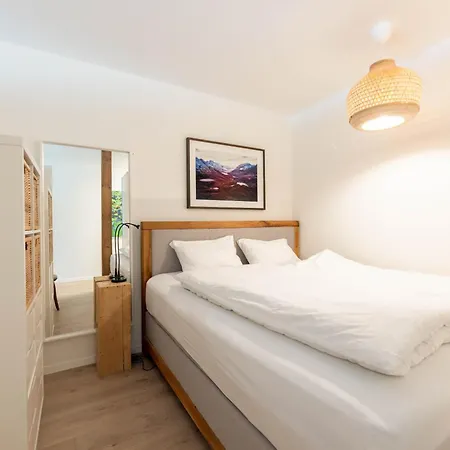 Tinus - 3 Min Walk To Lift * St. Moritz