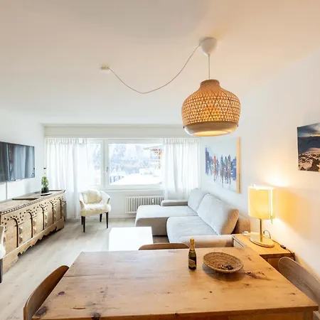 Apartman Tinus - 3 Min Walk To Lift *