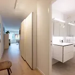 Appartement Tinus - 3 Min Walk To Lift Sankt Moritz