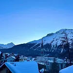 Tinus - 3 Min Walk To Lift Appartement