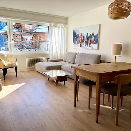 Tinus - 3 Min Walk To Lift Appartement *