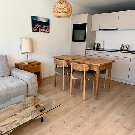 Appartement Tinus - 3 Min Walk To Lift *