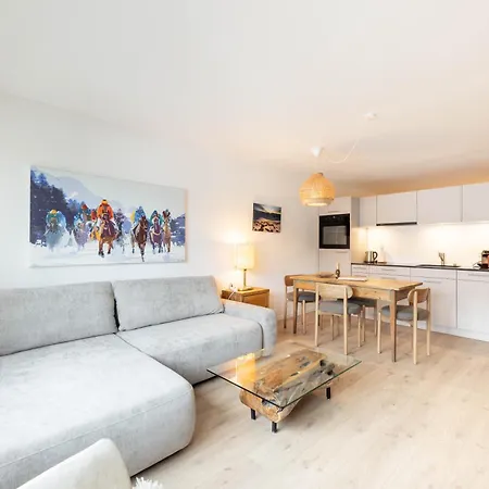 Appartement Tinus - 3 Min Walk To Lift