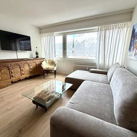 Appartamento Tinus - 3 Min Walk To Lift *