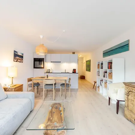 Lejlighed Tinus - 3 Min Walk To Lift *