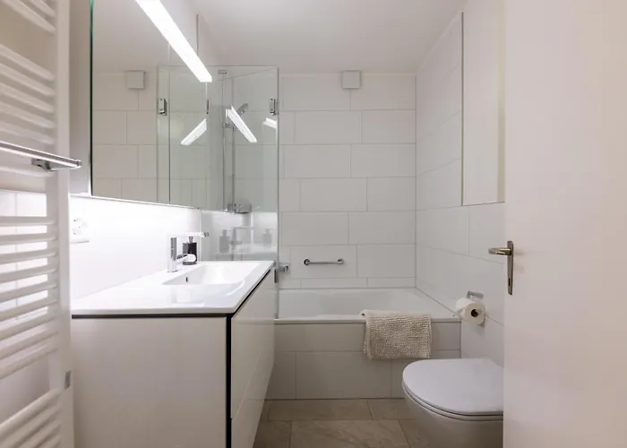 Tinus - 3 Min Walk To Lift St. Moritz