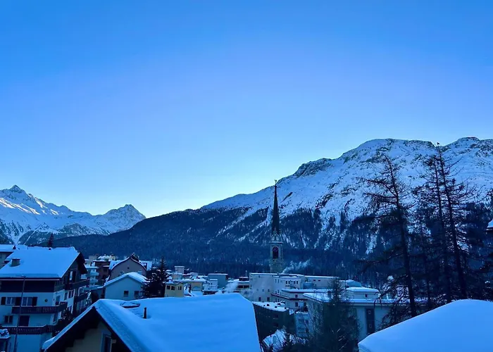 Tinus - 3 Min Walk To Lift Lejlighed